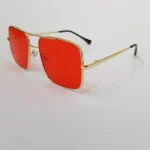 عینک آفتابی مدل vbt159f - تصویر 2