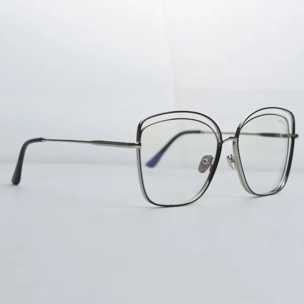 فریم عینک طبی مدل BLK-2534 - تصویر 9