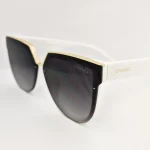 عینک آفتابی زنانه مدل 8608 - UV400 - تصویر 3
