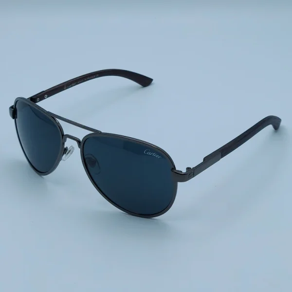 عینک آفتابی  مدل T8200589 C4 - تصویر 4