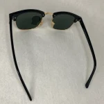 عینک آفتابی مردانه مدل R 102 - تصویر 4