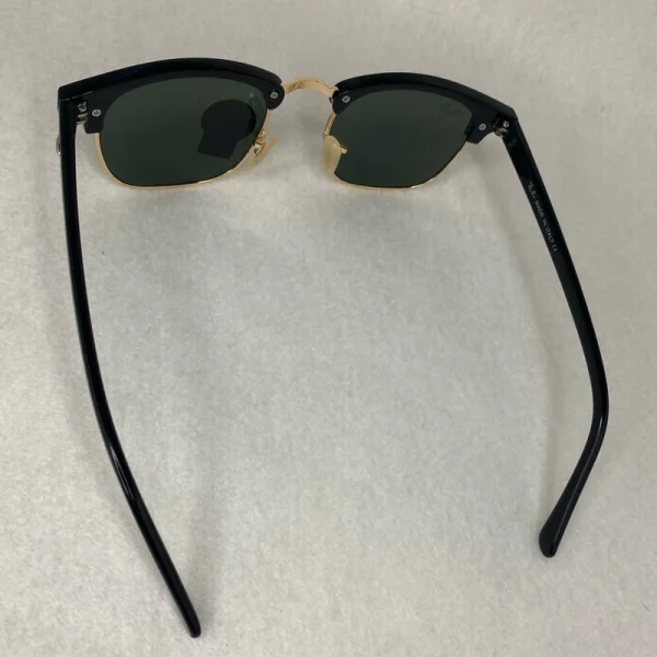 عینک آفتابی مردانه مدل R 102 - تصویر 4