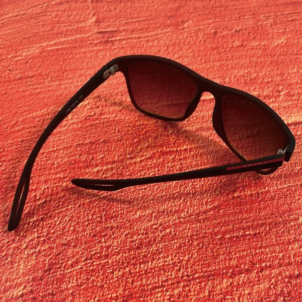 عینک آفتابی مدل PRD-02 - تصویر 4
