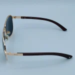 عینک آفتابی   مدل 125 T650488 - تصویر 5