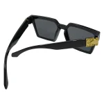 عینک آفتابی زنانه مدل pd300046 - تصویر 3