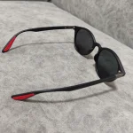 عینک آفتابی مدل کائوچو پنتوس کد 0281 UV400 - تصویر 9