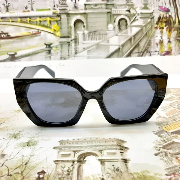 عینک آفتابی مدل P3967bl - تصویر 2