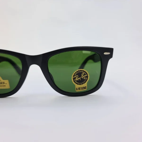 عینک آفتابی مدل M-2140-901 - تصویر 11