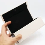قاب عینک مدل 992501 به همراه دستمال عینک - تصویر 3