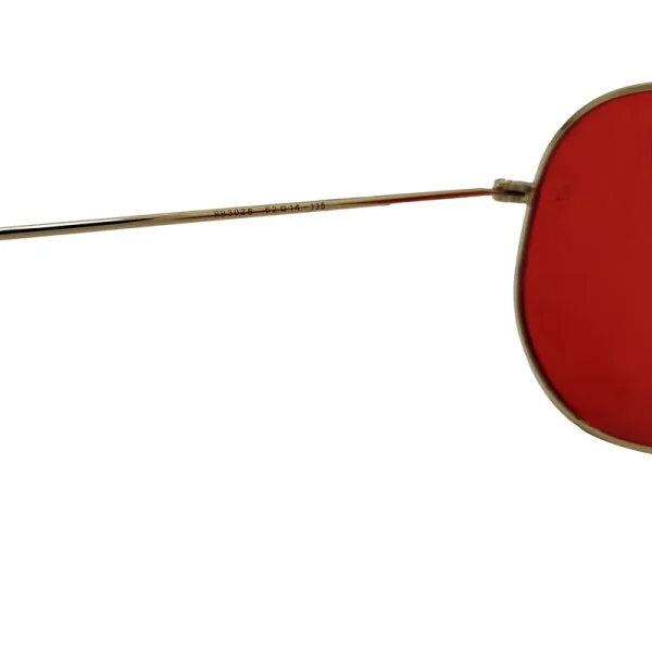 عینک آفتابی مدل RB-3026 - تصویر 12