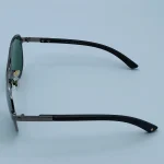 عینک آفتابی  مدل 125 T650488 - تصویر 4