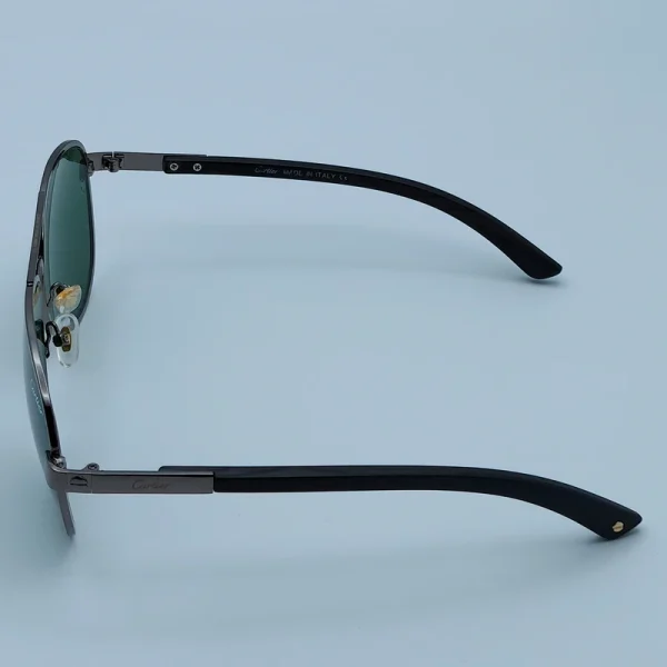 عینک آفتابی  مدل 125 T650488 - تصویر 4