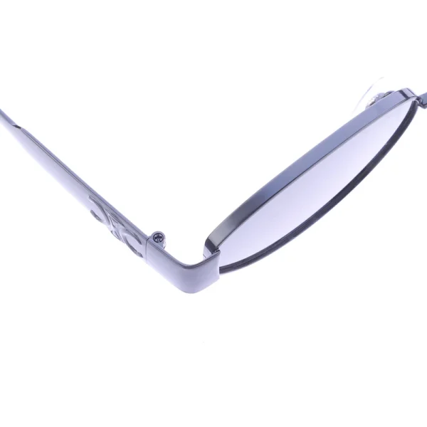 عینک آفتابی بیضی غیر پلاریزه مدل JD 2380 - تصویر 2