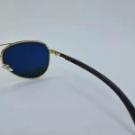 عینک آفتابی  مدل آنتی رفلکس کد C3 - تصویر 7