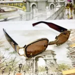 عینک آفتابی زنانه مدل G8032gbr - تصویر 4