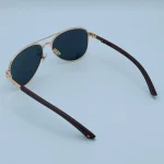 عینک آفتابی   مدل 125 T650488 - تصویر 7