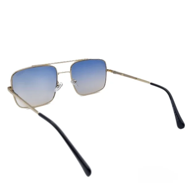 عینک شب مردانه مدل 1256pm - تصویر 3