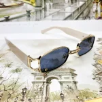 عینک آفتابی زنانه مدل G8032krg - تصویر 3