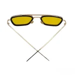 عینک آفتابی مردانه مدل 1458pm - تصویر 13