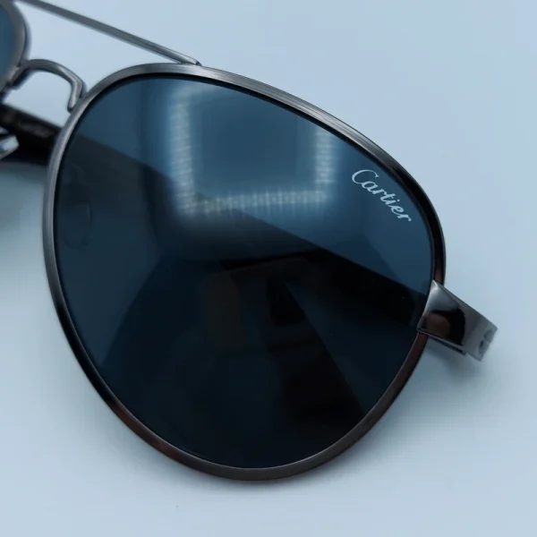 عینک آفتابی  مدل T8200589 C4 - تصویر 13