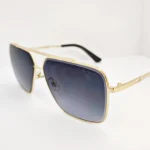 عینک آفتابی مردانه مدل 2002-UV400 - تصویر 2