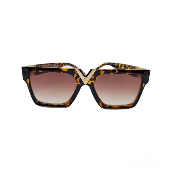 عینک آفتابی زنانه مدل 1442 pm - تصویر 14