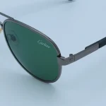 عینک آفتابی  مدل 125 T650488 - تصویر 5