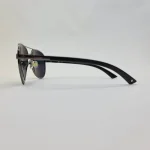 عینک آفتابی  مدل 125C2-BL - تصویر 8