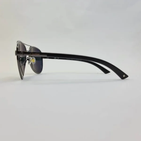 عینک آفتابی  مدل 125C2-BL - تصویر 8