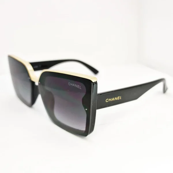 عینک آفتابی زنانه مدل 8610 - UV400 - تصویر 2
