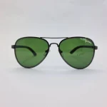 عینک آفتابی  مدل 125C4 - شیشه - تصویر 2