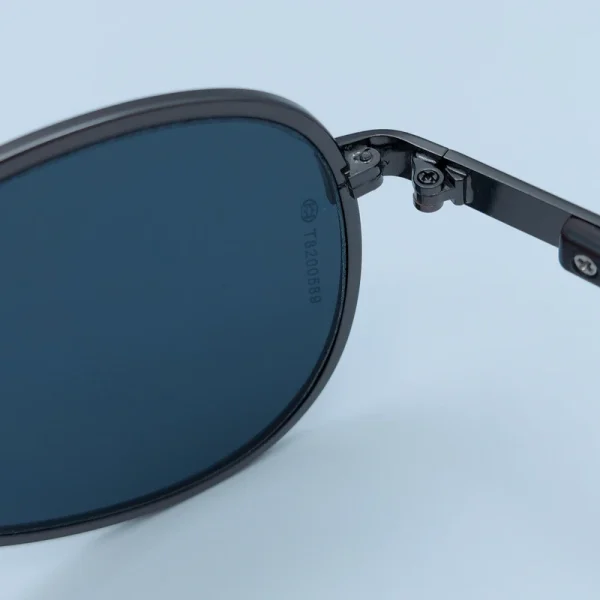 عینک آفتابی  مدل T8200589 C4 - تصویر 9