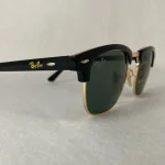 عینک آفتابی مردانه مدل R 102 - تصویر 5