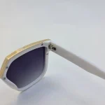 عینک آفتابی زنانه مدل P6809 - پلاریزه - تصویر 9