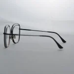 فریم عینک طبی مدل 2534-BLk - تصویر 2