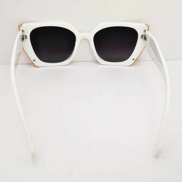 عینک آفتابی زنانه مدل 6083-UV400 - تصویر 6