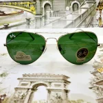 عینک آفتابی مدل RB3026gr - تصویر 2