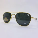 عینک آفتابی مدل SKY - AO - anti - تصویر 7