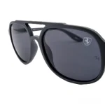 عینک آفتابی مربعی پلاریزه مدل 22044 PM - تصویر 14