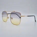 عینک آفتابی مردانه مدل pm1135 - تصویر 2