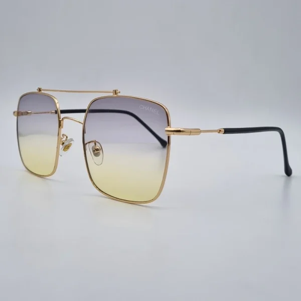 عینک آفتابی مردانه مدل pm1135 - تصویر 2