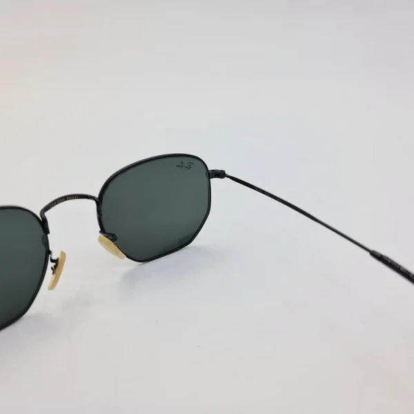عینک آفتابی مدل 3548 - RB - شیشه - تصویر 8
