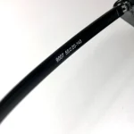 عینک آفتابی زنانه  مدل گربه ای a035 - تصویر 6