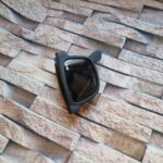 عینک آفتابی اسپای خال سفید مدل تاشو - تصویر 6