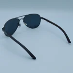 عینک آفتابی  مدل T8200589 C4 - تصویر 5