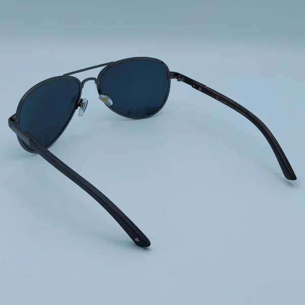 عینک آفتابی  مدل T8200589 C4 - تصویر 5