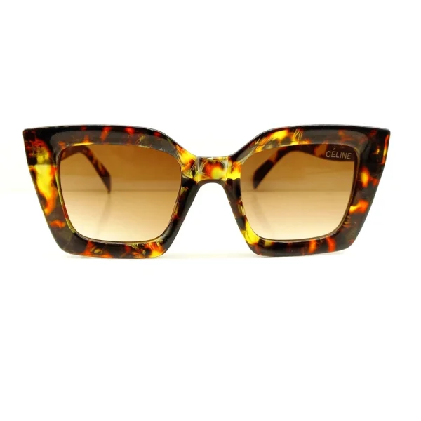 عینک آفتابی مدل Fr-040 - تصویر 2