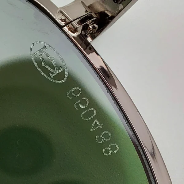 عینک آفتابی  مدل 125 T650488 - تصویر 9
