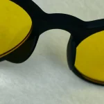 عینک آفتابی مدل گرد کد 9940 - تصویر 8