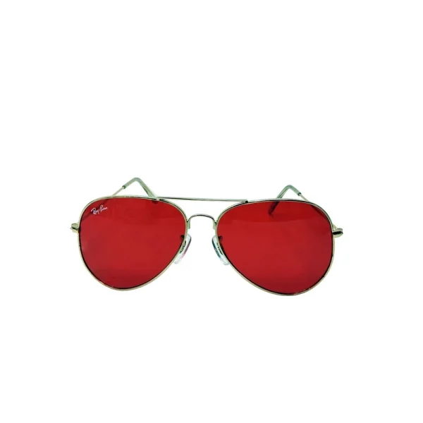 عینک آفتابی مدل RB-3026 - تصویر 4
